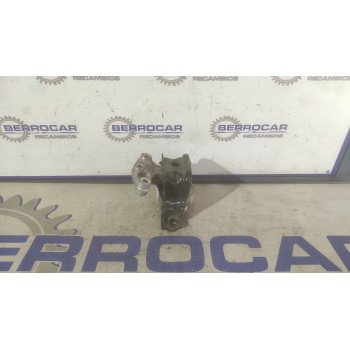 Recambio de soporte motor para peugeot 208 1.6 blue-hdi fap referencia OEM IAM 9683181180  
