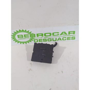 Recambio de modulo electronico para dacia duster (hm_) 1.0 tce 90 referencia OEM IAM   