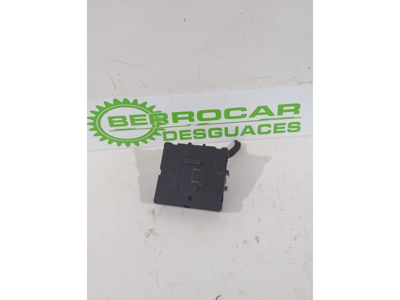 Recambio de modulo electronico para dacia duster (hm_) 1.0 tce 90 referencia OEM IAM   