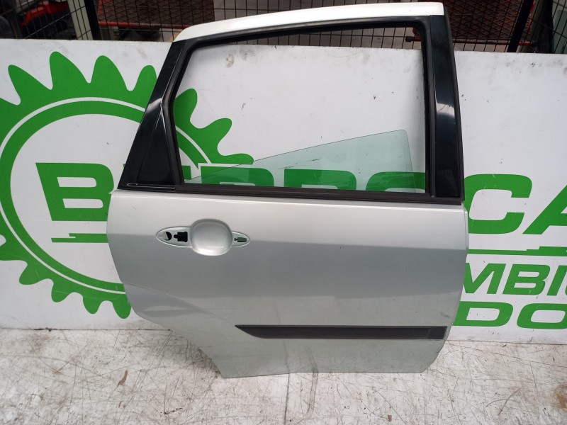 Recambio de puerta trasera derecha para ford focus berlina (cak) ambiente referencia OEM IAM 1430137  