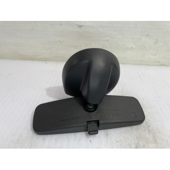 Recambio de espejo interior para nissan micra (k12e) acenta referencia OEM IAM E200708  