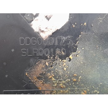 Recambio de moldura lateral para land rover range rover sport referencia OEM IAM DDG000175  