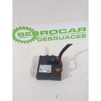 Recambio de modulo electronico para dacia duster (hm_) 1.0 tce 90 referencia OEM IAM   