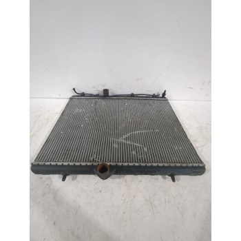 Recambio de radiador agua para peugeot 407 (6d_) 2.0 hdi 135 (6drhrh, 6drhre, 6drhrg, 6drhrj) referencia OEM IAM 1330W2  