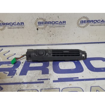 Recambio de mando calefaccion / aire acondicionado para peugeot 5008 2.0 blue-hdi fap referencia OEM IAM 96846886XT  