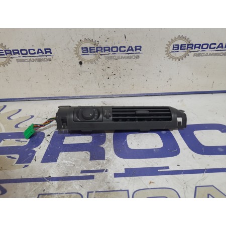 Recambio de mando calefaccion / aire acondicionado para peugeot 5008 2.0 blue-hdi fap referencia OEM IAM 96846886XT  