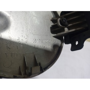Recambio de tapa exterior combustible para ford focus lim. (cb4) business referencia OEM IAM 0517315920  
