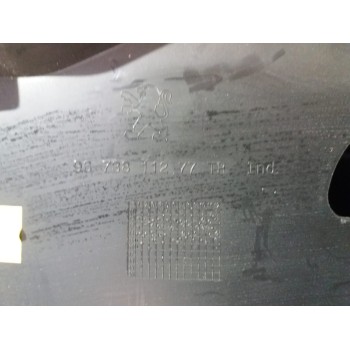 Recambio de guantera para peugeot 208 1.6 blue-hdi fap referencia OEM IAM 9673811277  