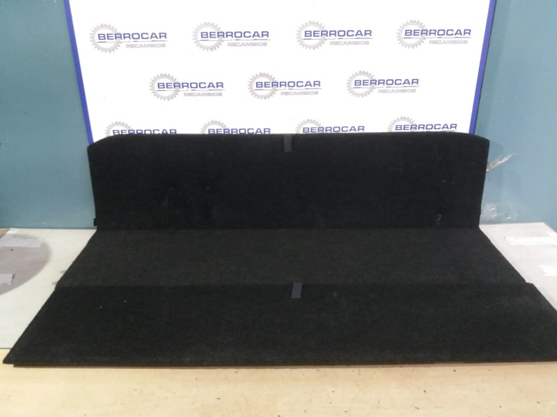 Recambio de tapa maletero para toyota rav 4 (a3) 2.2 d-4d cat referencia OEM IAM 5841042030  