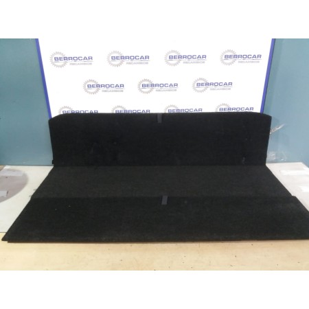 Recambio de tapa maletero para toyota rav 4 (a3) 2.2 d-4d cat referencia OEM IAM 5841042030  