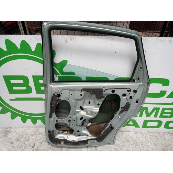 Recambio de puerta trasera derecha para ford focus berlina (cak) ambiente referencia OEM IAM 1430137  