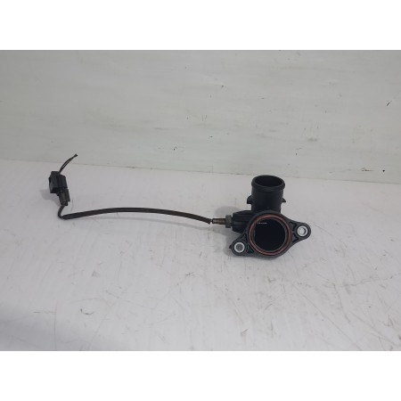 Recambio de tubo para renault scenic iii bose edition referencia OEM IAM 147138491R  