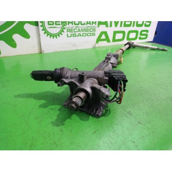 Recambio de columna direccion para bmw serie 3 berlina (e46) 320d referencia OEM IAM 042119006 / 32303450159  