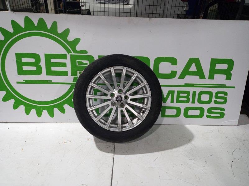 Recambio de llanta para land rover range rover sport referencia OEM IAM 255/50R19  