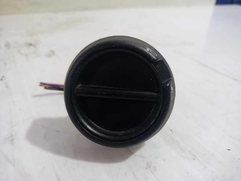 Recambio de mando luces para renault kangoo (f/kc0) alize referencia OEM IAM 8200128309  