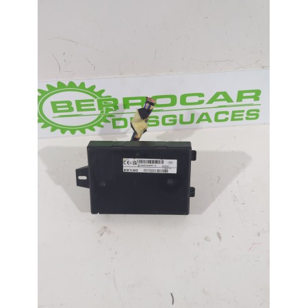 Recambio de modulo electronico para dacia duster (hm_) 1.0 tce 90 referencia OEM IAM 2320665  