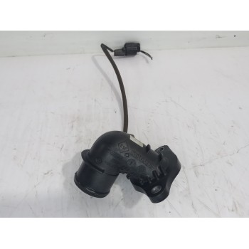 Recambio de tubo para renault scenic iii bose edition referencia OEM IAM 147138491R  