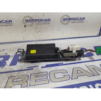 Recambio de mando calefaccion / aire acondicionado para peugeot 5008 2.0 blue-hdi fap referencia OEM IAM 96846886XT  