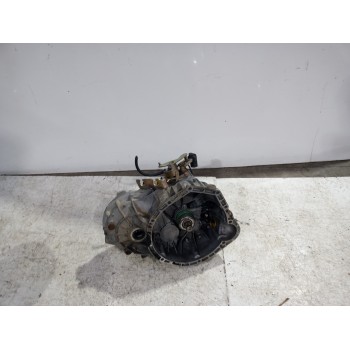 CAJA CAMBIOS A6382602300 