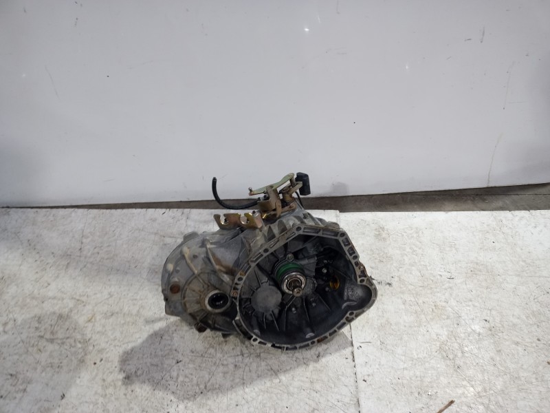 Recambio de caja cambios para mercedes-benz vito (w638) caja cerrada 112 cdi  (638.094) referencia OEM IAM A6382602300  