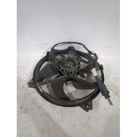 Recambio de electroventilador para peugeot 407 (6d_) 2.0 hdi 135 (6drhrh, 6drhre, 6drhrg, 6drhrj) referencia OEM IAM 9656849780 