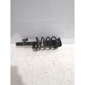 Recambio de amortiguador delantero izquierdo para ford focus c-max (dm2) 2.0 tdci referencia OEM IAM 3M5118K001  