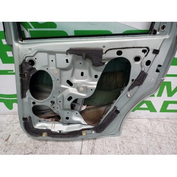 Recambio de puerta trasera derecha para ford focus berlina (cak) ambiente referencia OEM IAM 1430137  