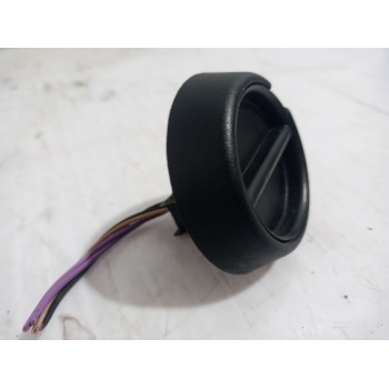 Recambio de mando luces para renault kangoo (f/kc0) alize referencia OEM IAM 8200128309  