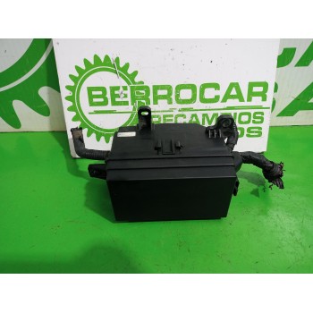 Recambio de caja reles / fusibles para chevrolet aveo ls referencia OEM IAM 96867762GA  