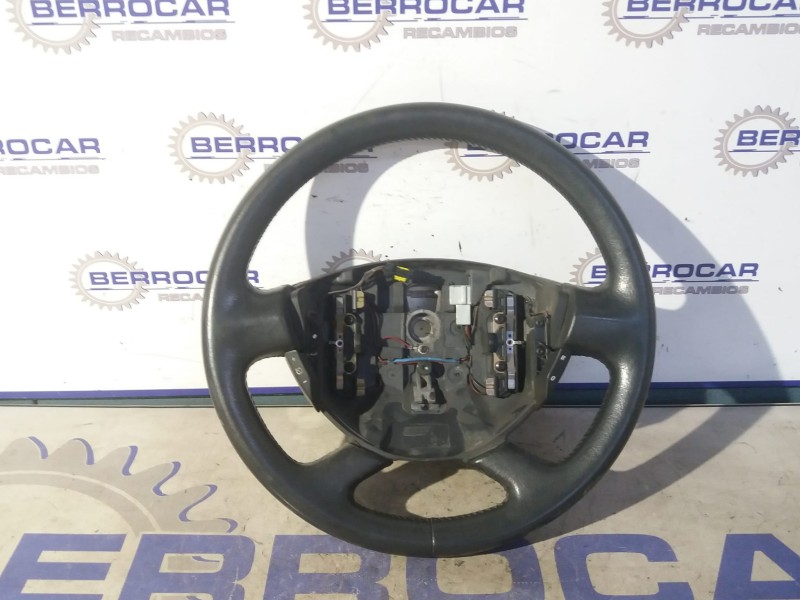 Recambio de volante para renault espace iv (jk0) 2.2 dci turbodiesel referencia OEM IAM 8200004211  