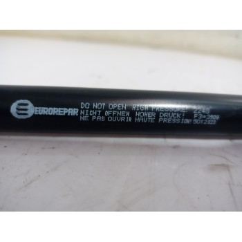 Recambio de amortiguadores capo para peugeot 508 allure referencia OEM IAM 9827579280  