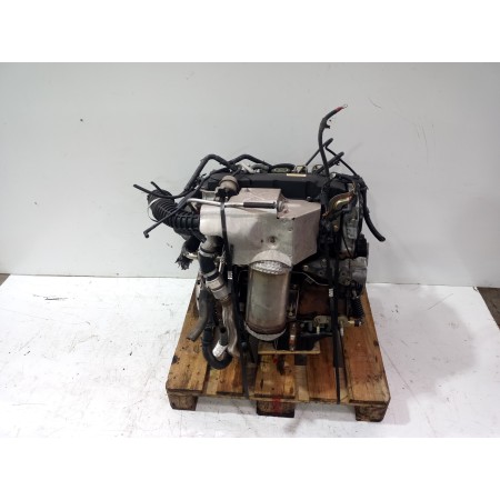 Recambio de motor completo para ford mondeo berlina (ge) ghia (06.2003) (d) referencia OEM IAM 4S7Q6007JA  