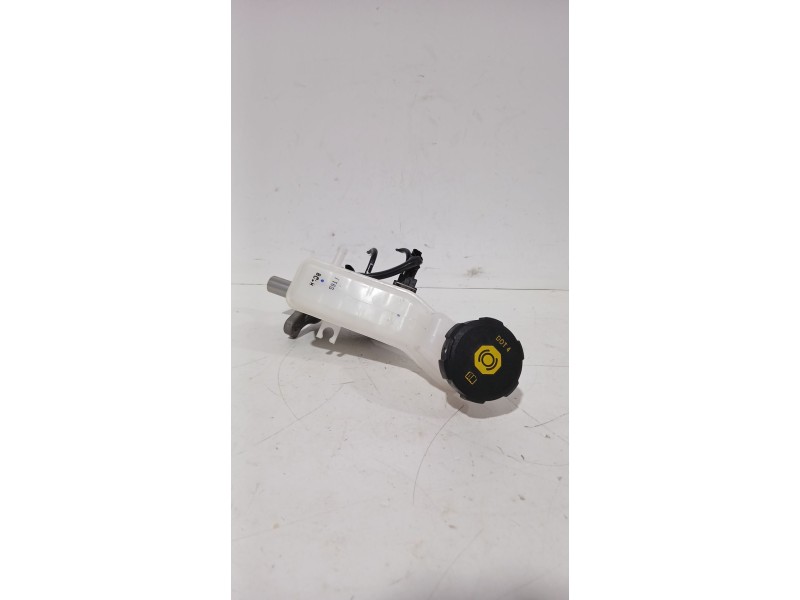 Recambio de bomba freno para hyundai i20 iii (bc3, bi3) 1.0 t-gdi referencia OEM IAM 58510Q0200  