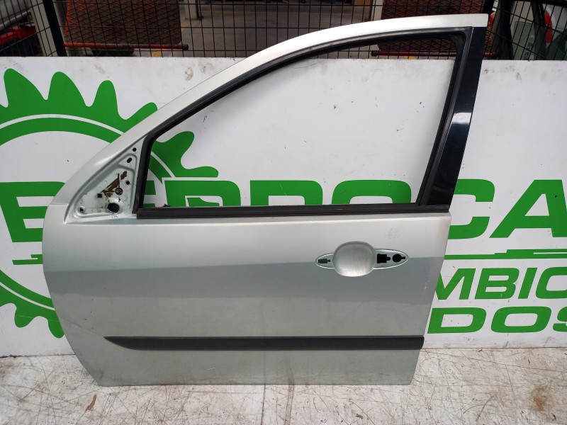 Recambio de puerta delantera izquierda para ford focus berlina (cak) ambiente referencia OEM IAM 1430135  