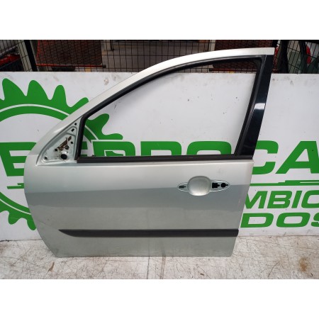 Recambio de puerta delantera izquierda para ford focus berlina (cak) ambiente referencia OEM IAM 1430135  