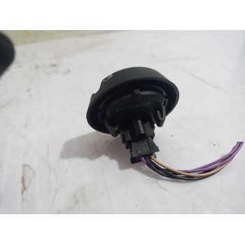 Recambio de mando luces para renault kangoo (f/kc0) alize referencia OEM IAM 8200128309  