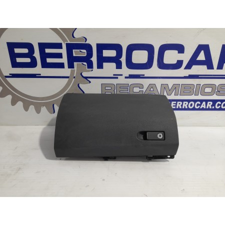 Recambio de guantera para mercedes-benz clase e (w212) lim. 2.1 cdi cat referencia OEM IAM A2126800291  