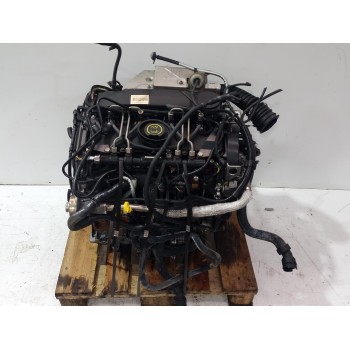 Recambio de motor completo para ford mondeo berlina (ge) ghia (06.2003) (d) referencia OEM IAM 4S7Q6007JA  
