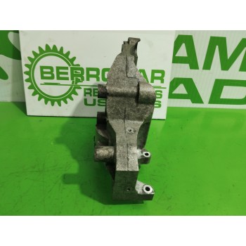 Recambio de soporte alternador para opel insignia berlina 2.0 cdti cat referencia OEM IAM 55562863  