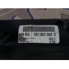 Recambio de guantera para seat mii (kf1) 1.0 referencia OEM IAM 1S1857097  