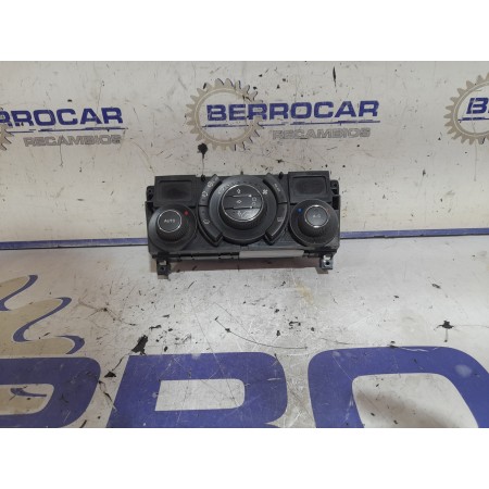 Recambio de mando calefaccion / aire acondicionado para peugeot 5008 2.0 blue-hdi fap referencia OEM IAM 96738321XT  
