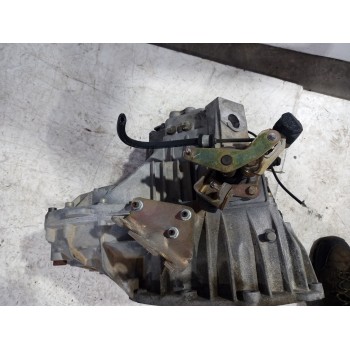 Recambio de caja cambios para mercedes-benz vito (w638) caja cerrada 112 cdi  (638.094) referencia OEM IAM A6382602300  