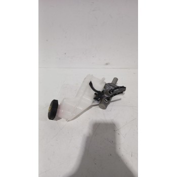 Recambio de bomba freno para hyundai i20 iii (bc3, bi3) 1.0 t-gdi referencia OEM IAM 58510Q0200  