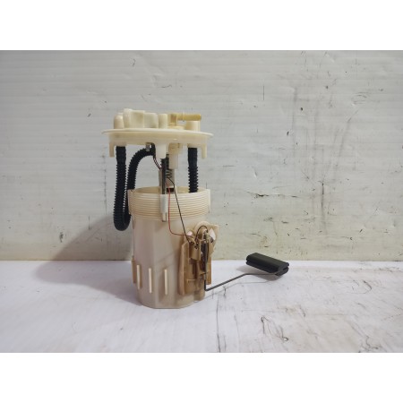 Recambio de aforador para renault kangoo (f/kc0) alize referencia OEM IAM 8200085799  