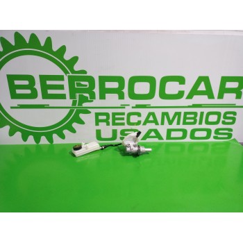 Recambio de bomba freno para citroën c4 berlina 1.6 16v hdi referencia OEM IAM 0204254242  