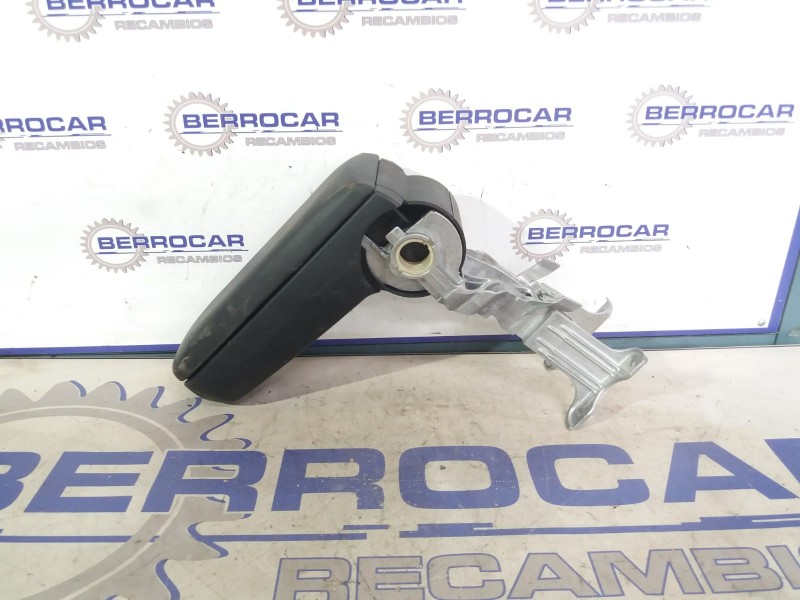 Recambio de apoyabrazos central para volkswagen passat berlina (3c2) referencia OEM IAM 3C0864249DFKZ  