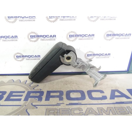 Recambio de apoyabrazos central para volkswagen passat berlina (3c2) referencia OEM IAM 3C0864249DFKZ  