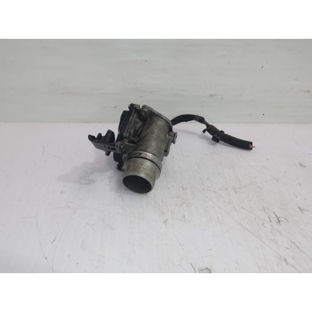 Recambio de caja mariposa para renault scenic iii bose edition referencia OEM IAM 161A09794R  