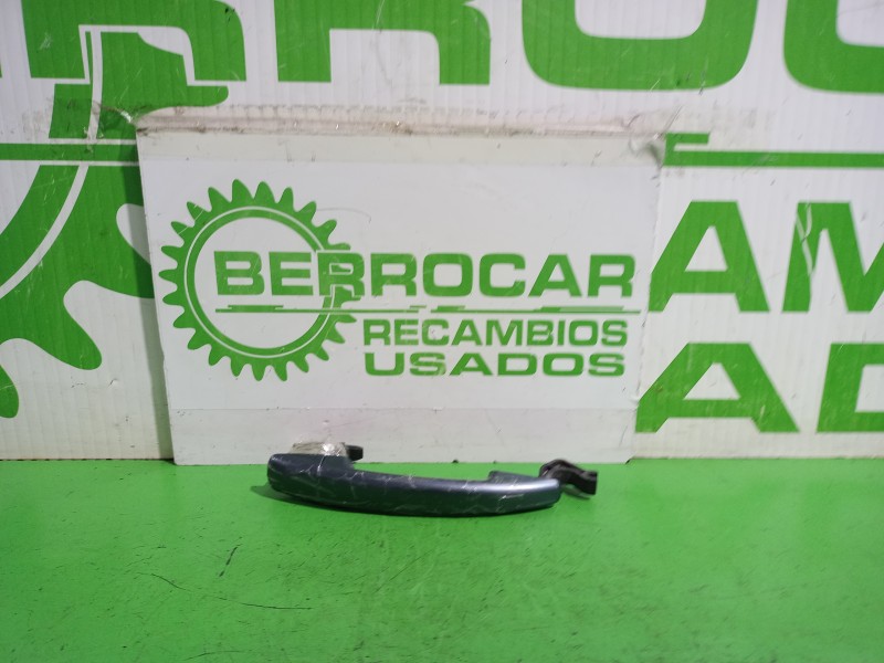 Recambio de maneta exterior delantera derecha para citroën c4 grand picasso exclusive referencia OEM IAM 9101GG  