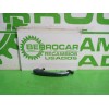 Recambio de maneta exterior delantera derecha para citroën c4 grand picasso exclusive referencia OEM IAM 9101GG  